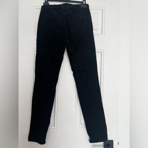 J BRAND corduroy pants